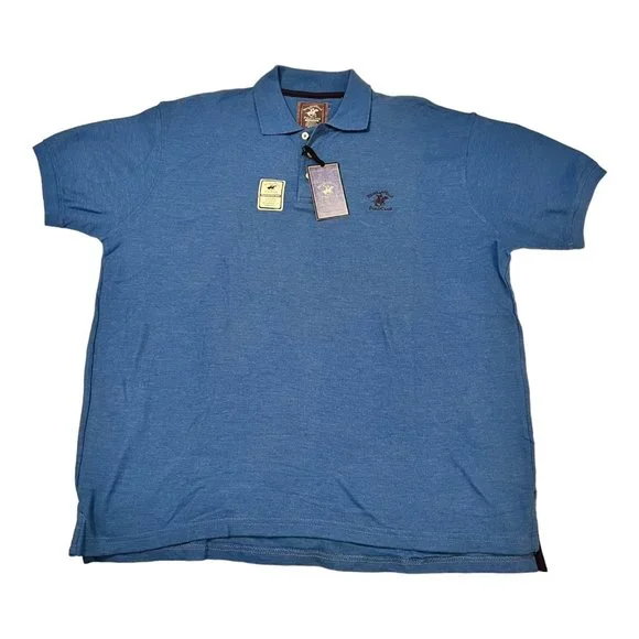 Beverly Hills Polo Club Shirts Beverly Hills Polo Club